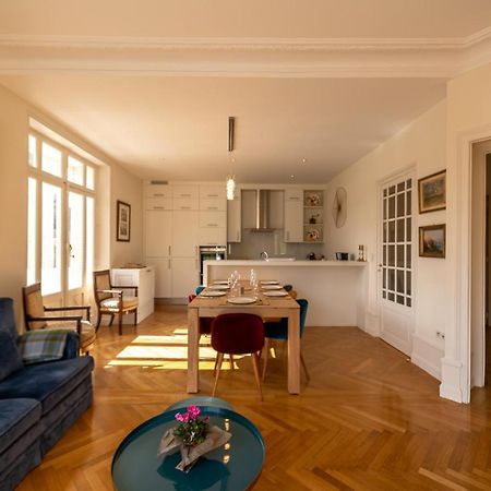 אנסי L'Annexe Du Chateau מראה חיצוני תמונה
