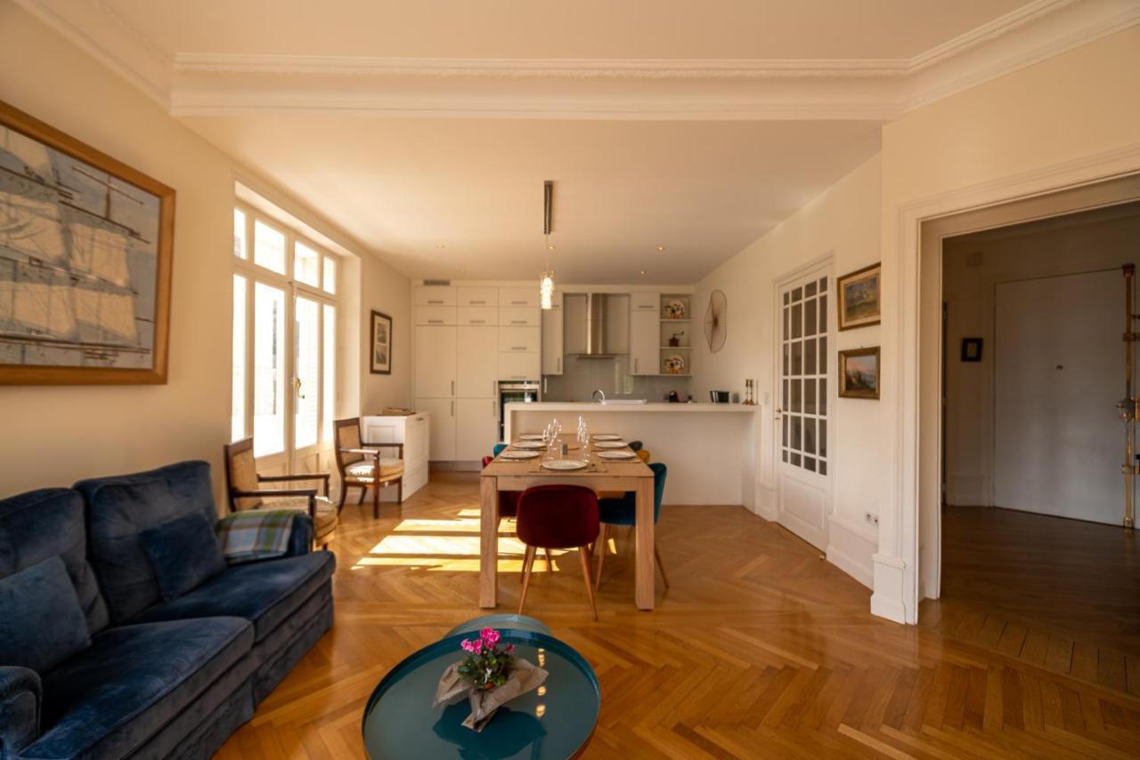 אנסי L'Annexe Du Chateau מראה חיצוני תמונה