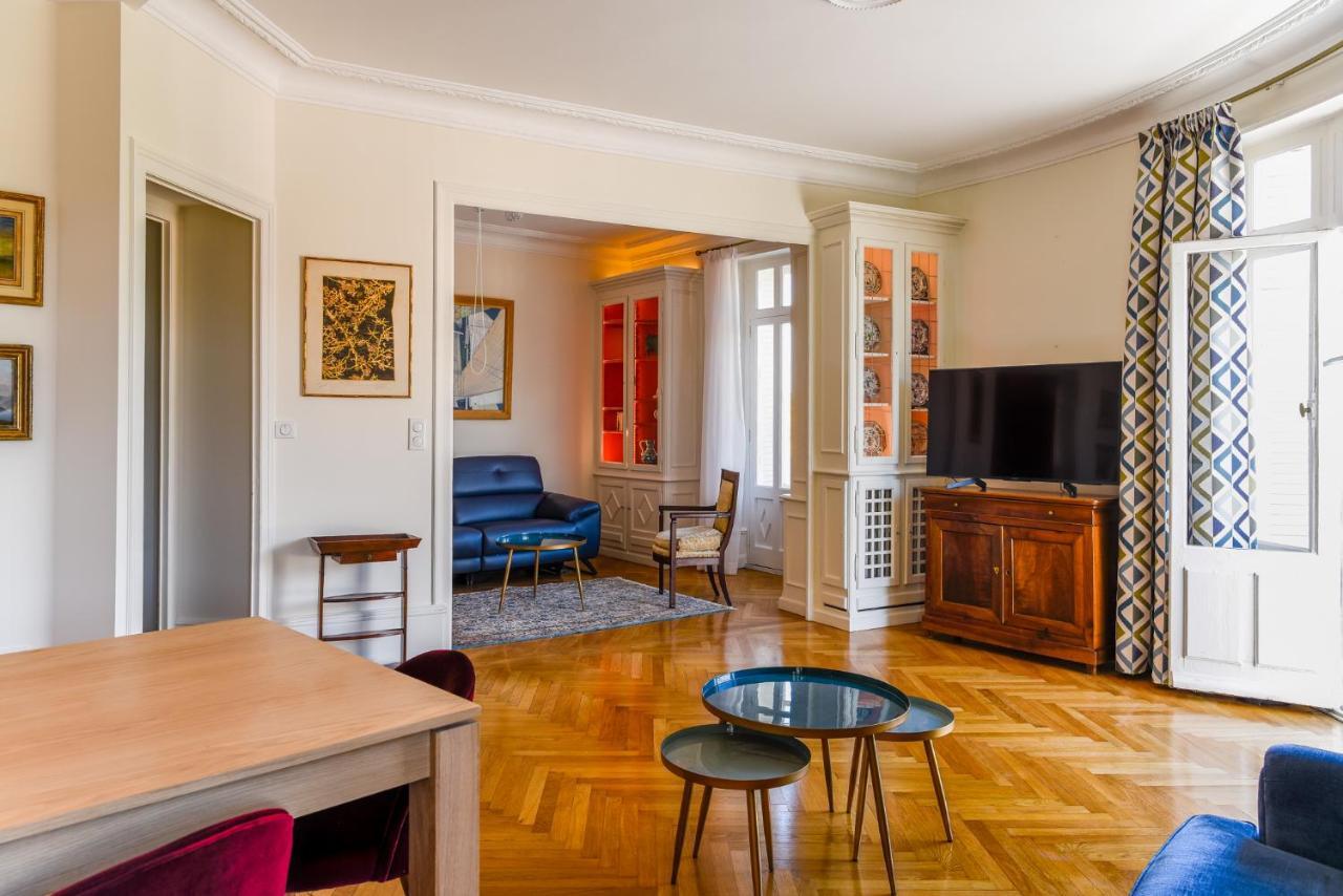 אנסי L'Annexe Du Chateau מראה חיצוני תמונה