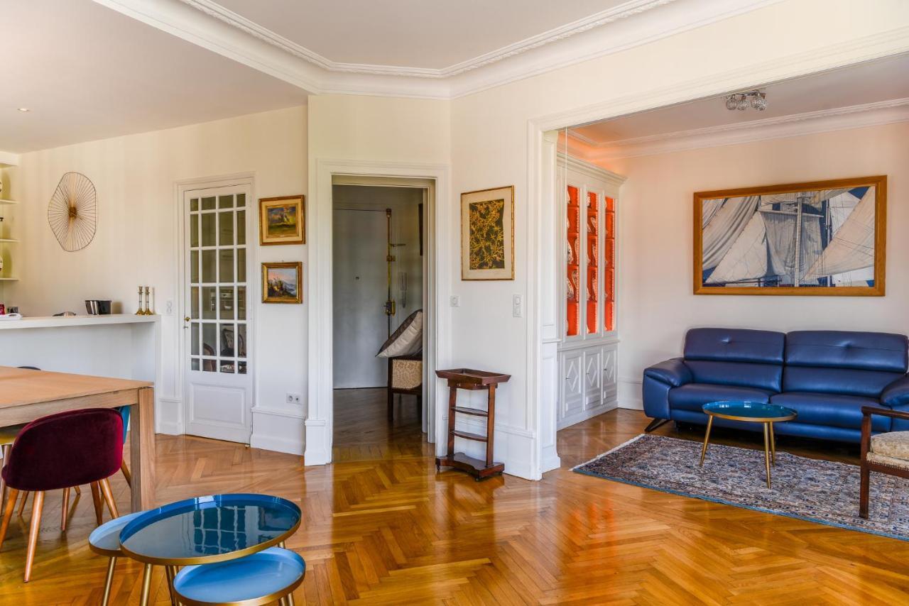 אנסי L'Annexe Du Chateau מראה חיצוני תמונה